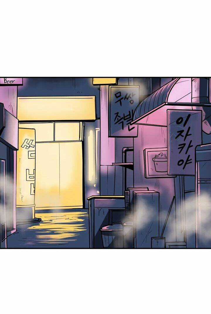 Raid Chapter 40 trang 16