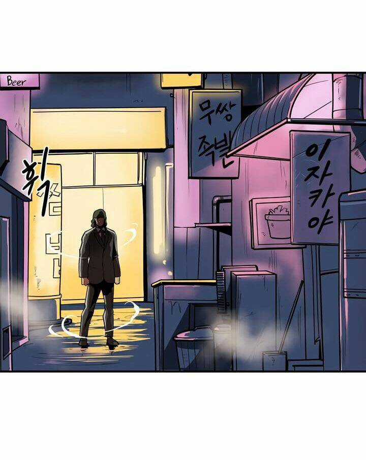 Raid Chapter 40 trang 17