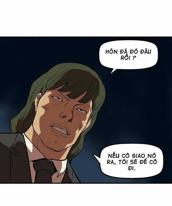 Raid Chapter 40 trang 24