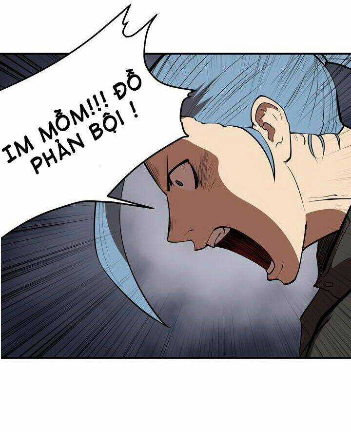 Raid Chapter 40 trang 27