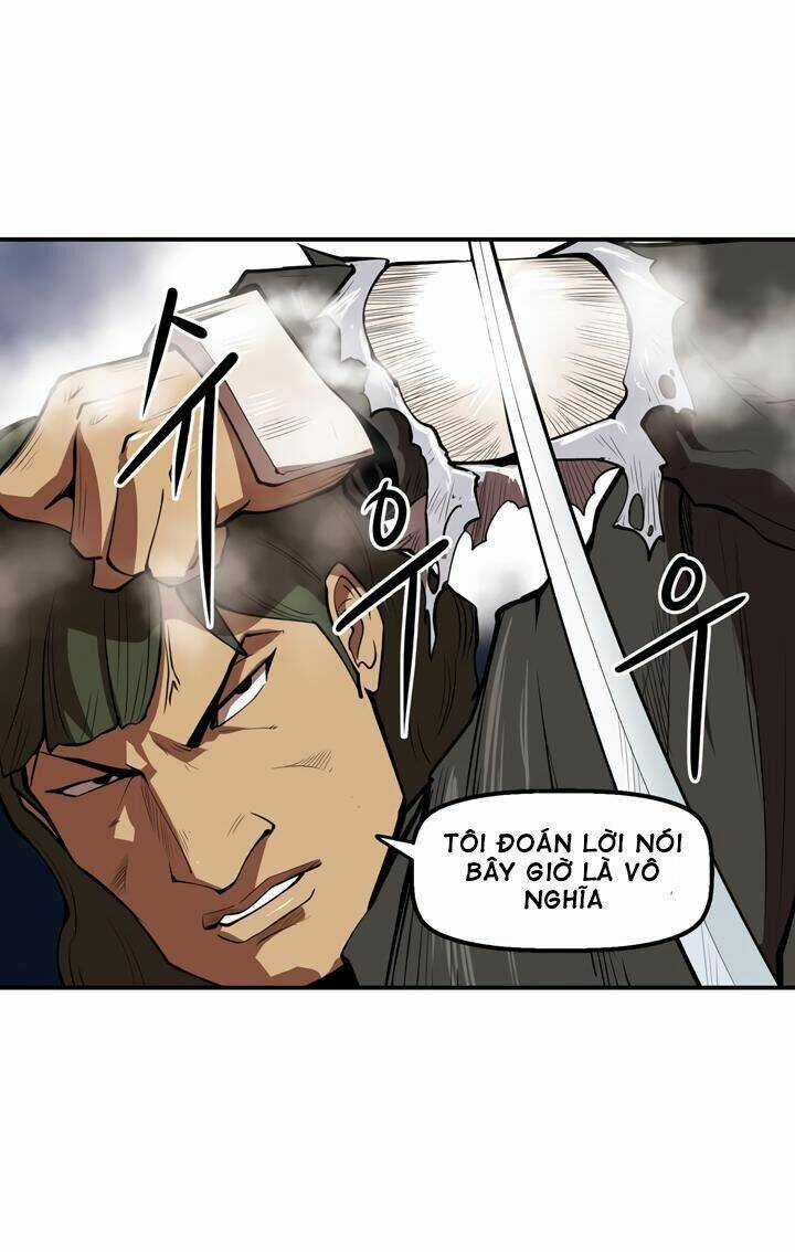 Raid Chapter 40 trang 28