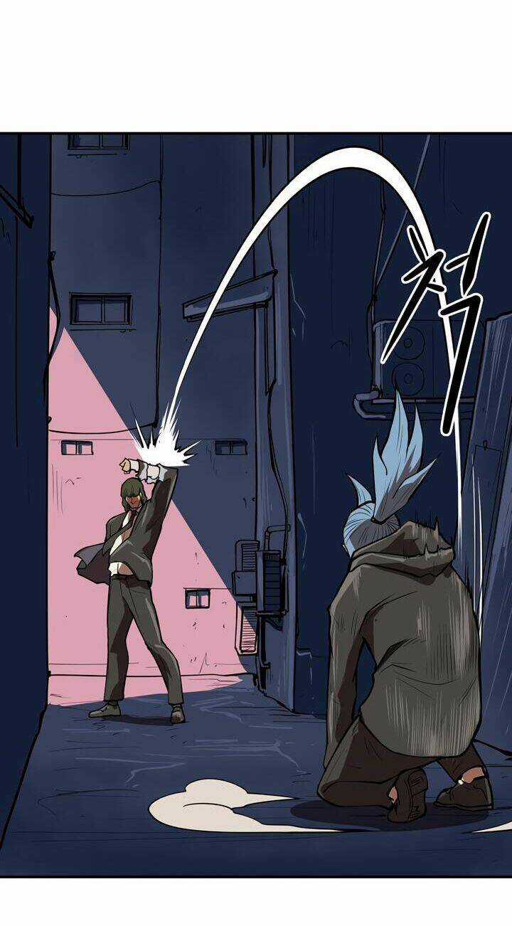 Raid Chapter 40 trang 29