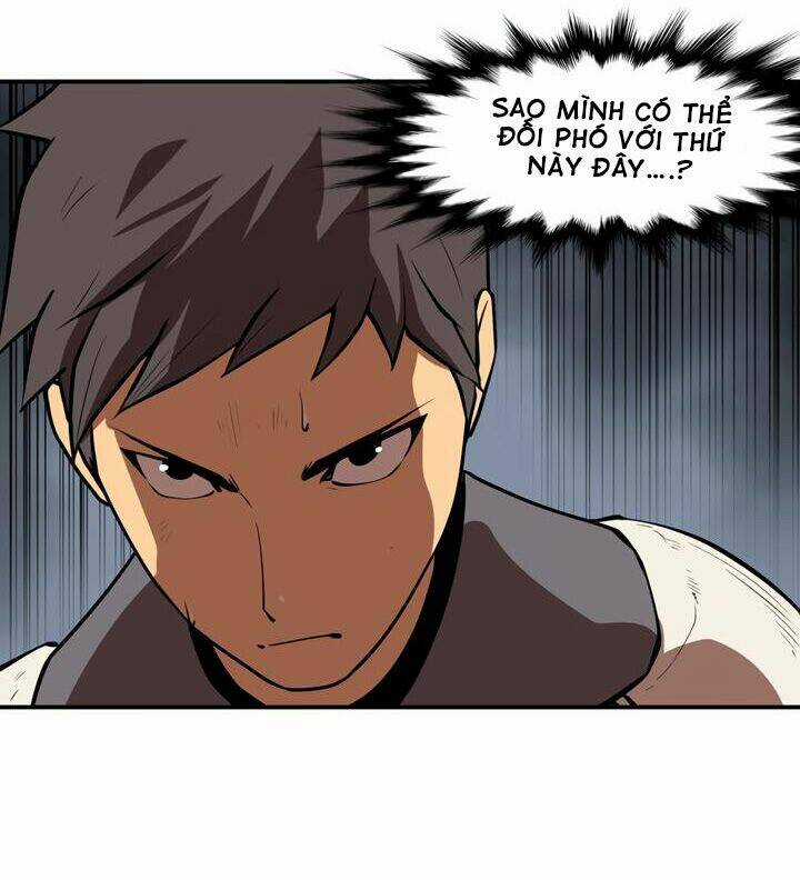 Raid Chapter 40 trang 3