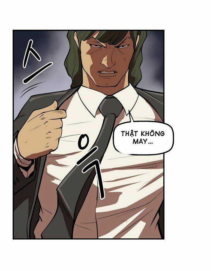 Raid Chapter 40 trang 30