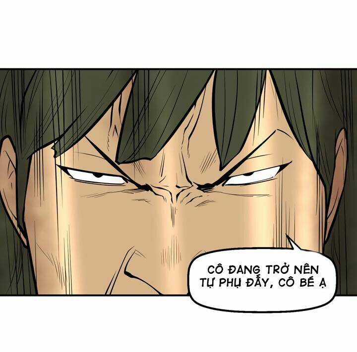 Raid Chapter 40 trang 32