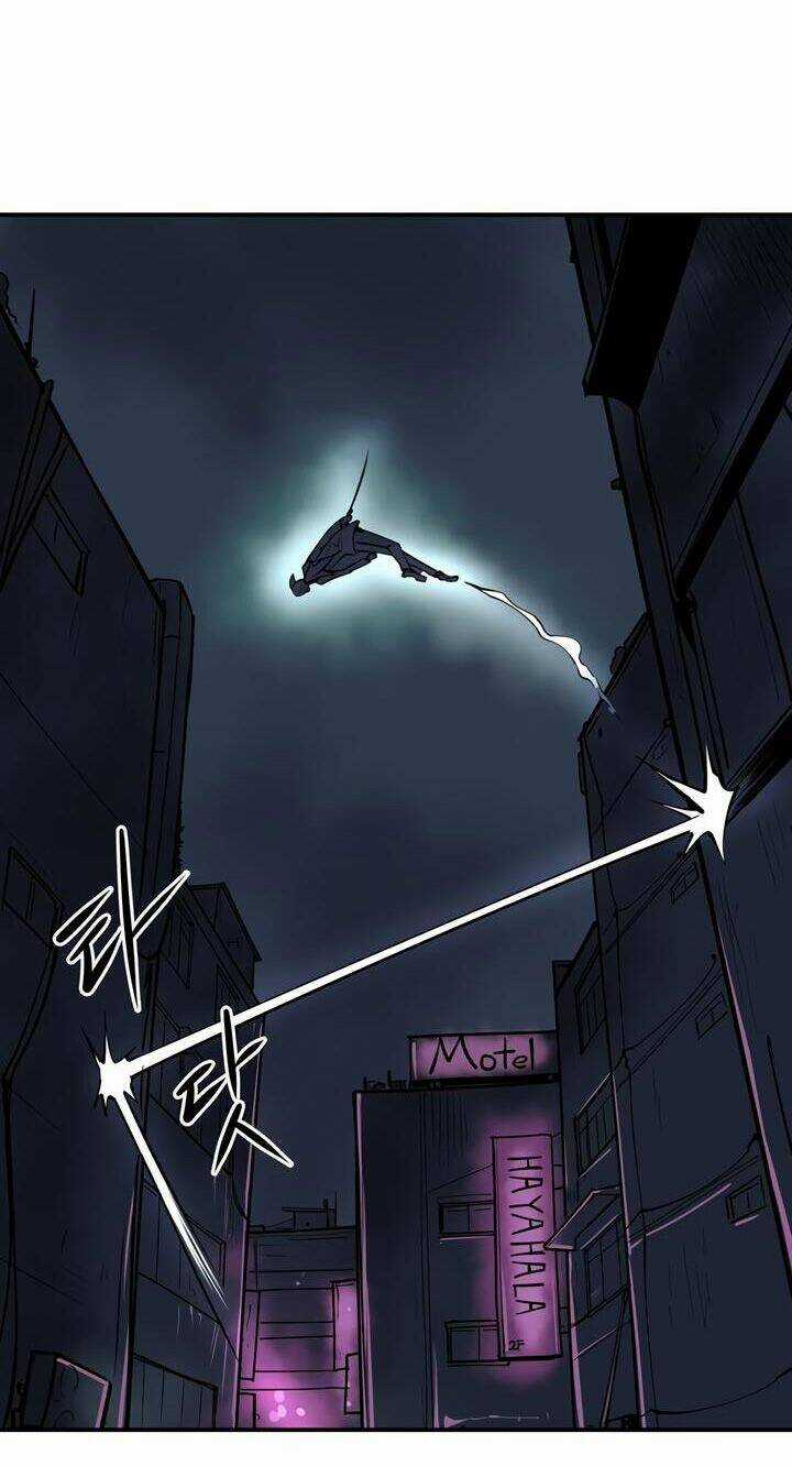 Raid Chapter 40 trang 37