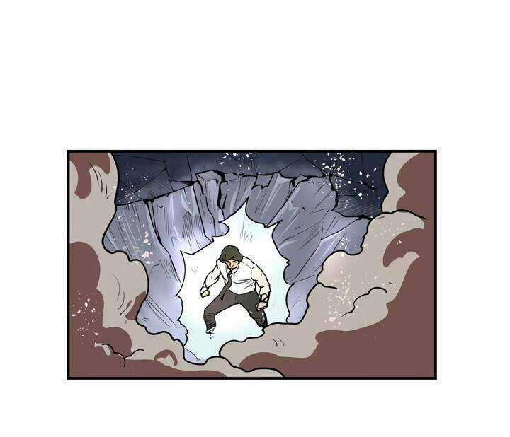 Raid Chapter 40 trang 38