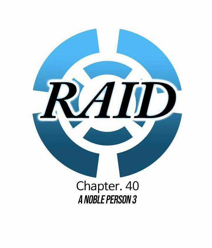 Raid Chapter 40 trang 4