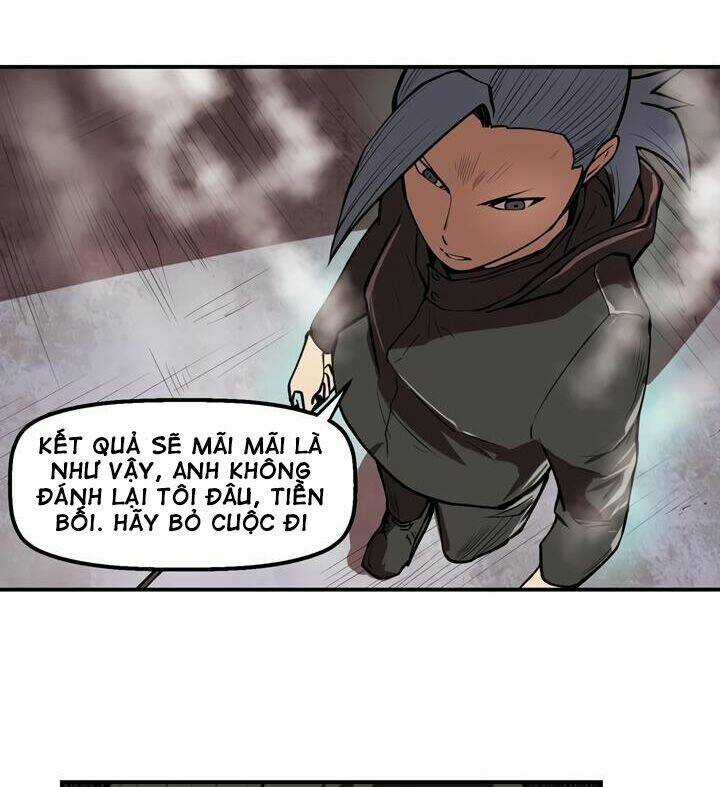 Raid Chapter 40 trang 48