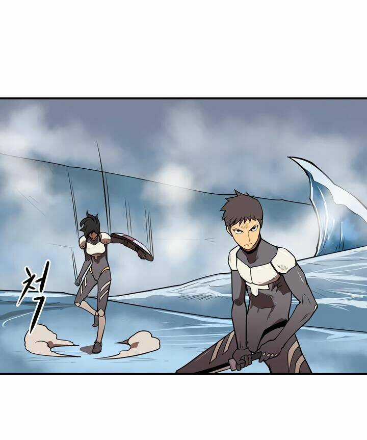 Raid Chapter 40 trang 5