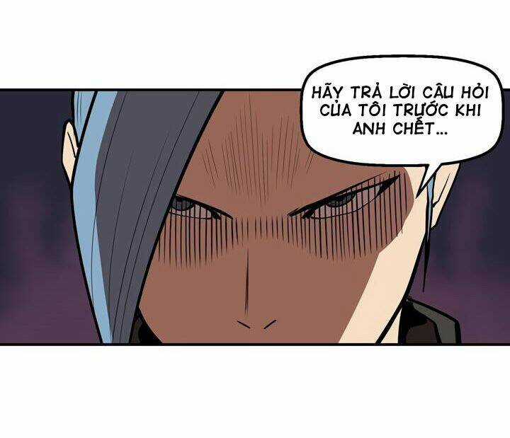 Raid Chapter 40 trang 50