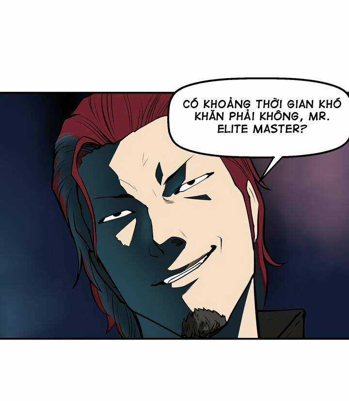 Raid Chapter 40 trang 52