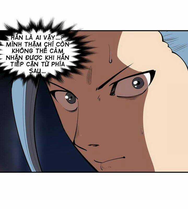 Raid Chapter 40 trang 53