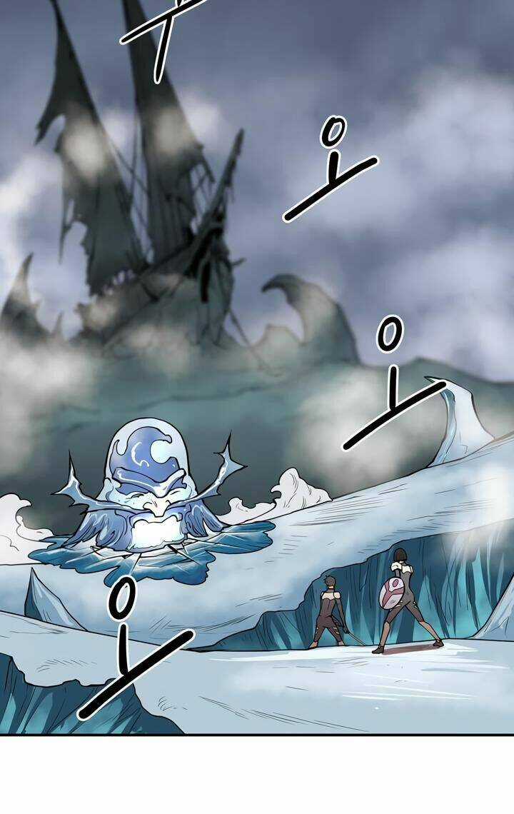 Raid Chapter 40 trang 54