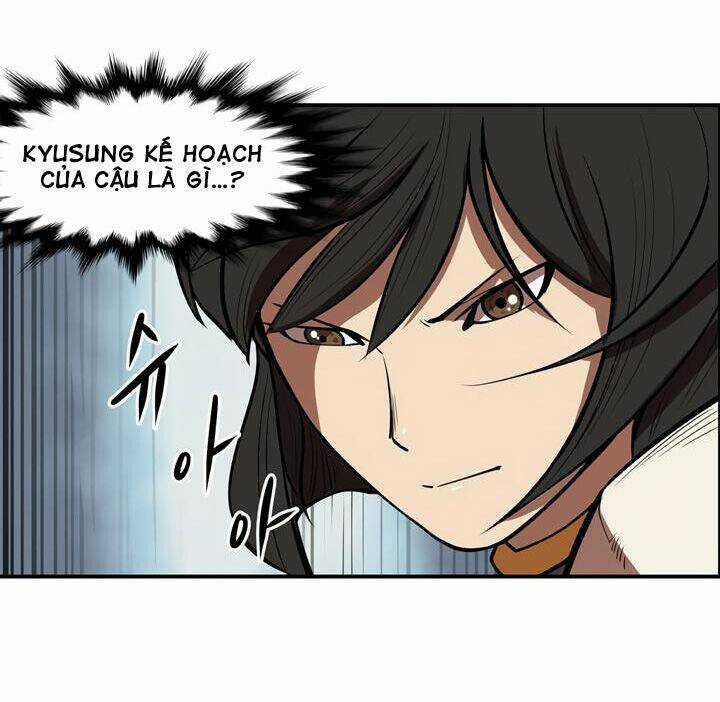 Raid Chapter 40 trang 57