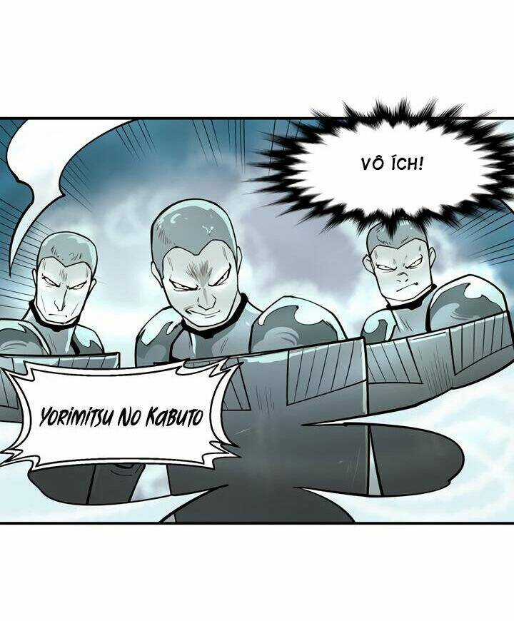 Raid Chapter 40 trang 59