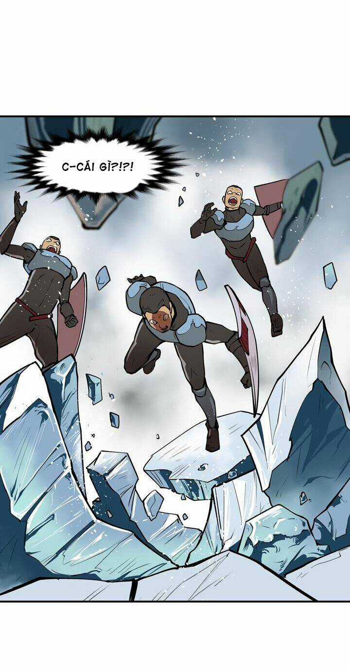 Raid Chapter 40 trang 64