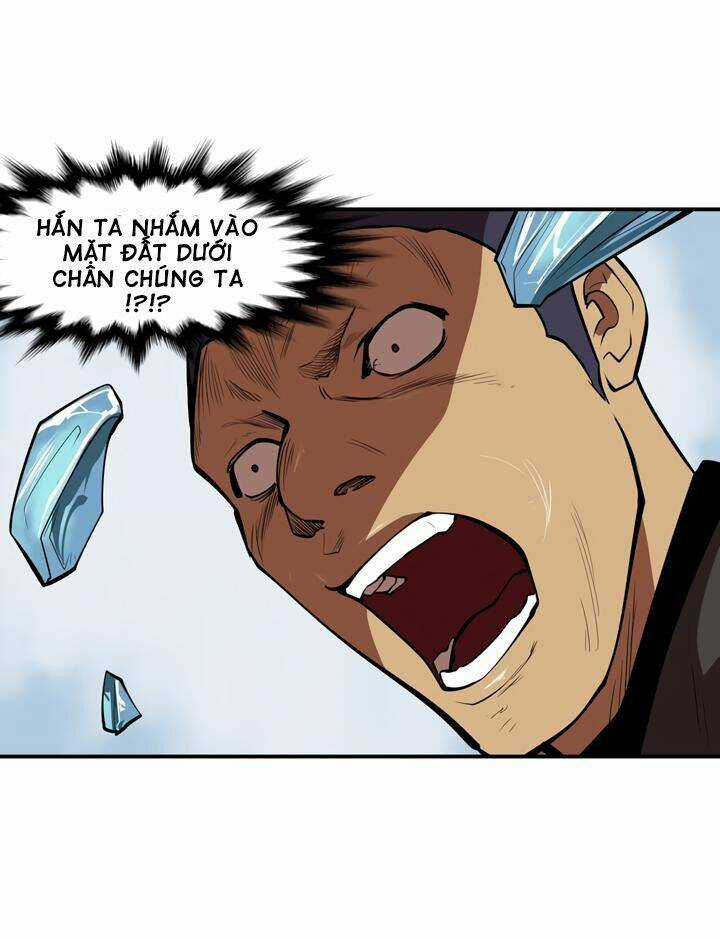 Raid Chapter 40 trang 65