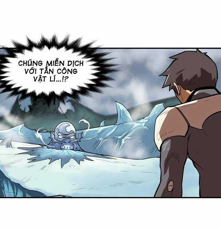 Raid Chapter 40 trang 7