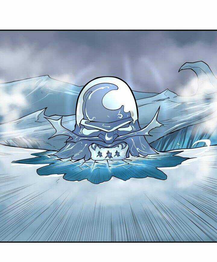 Raid Chapter 40 trang 9