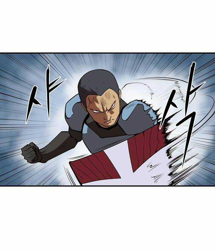 Raid Chapter 41 trang 11