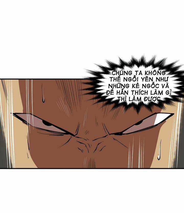 Raid Chapter 41 trang 12