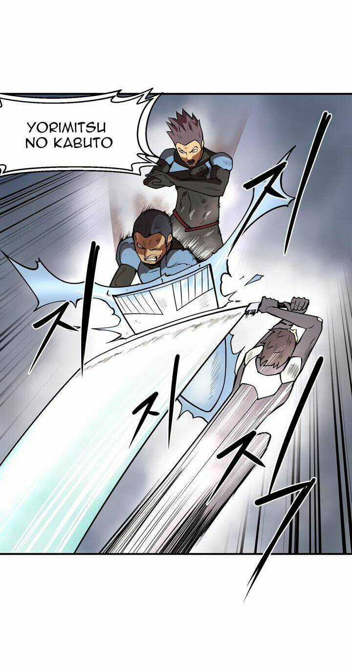 Raid Chapter 41 trang 13