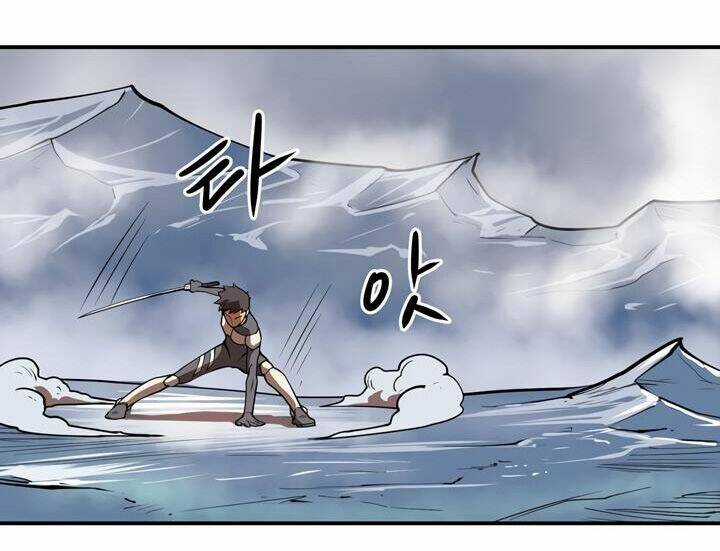 Raid Chapter 41 trang 17