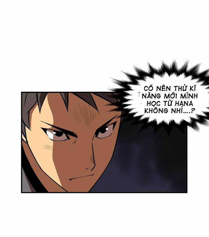 Raid Chapter 41 trang 18