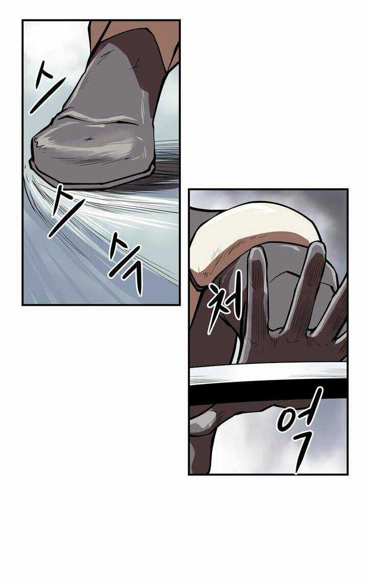 Raid Chapter 41 trang 19