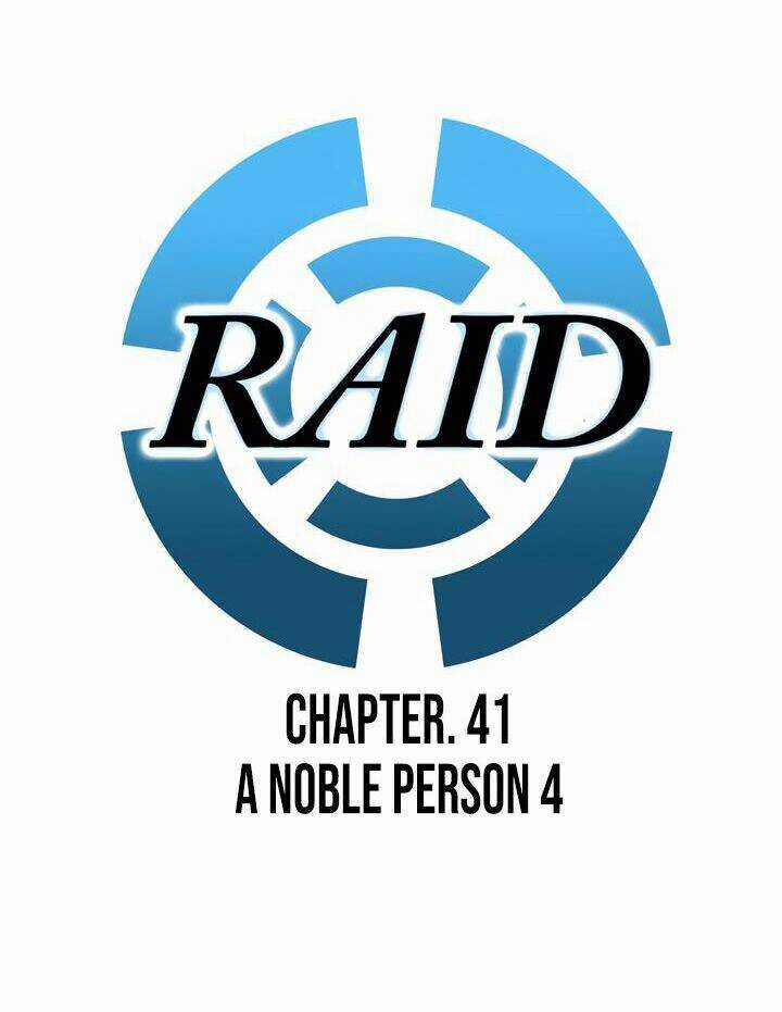 Raid Chapter 41 trang 2