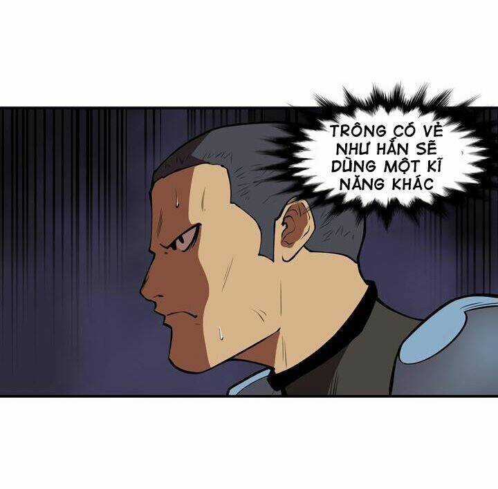 Raid Chapter 41 trang 21