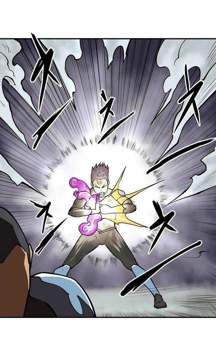 Raid Chapter 41 trang 24