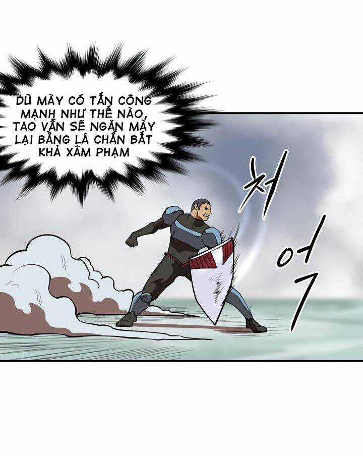 Raid Chapter 41 trang 25