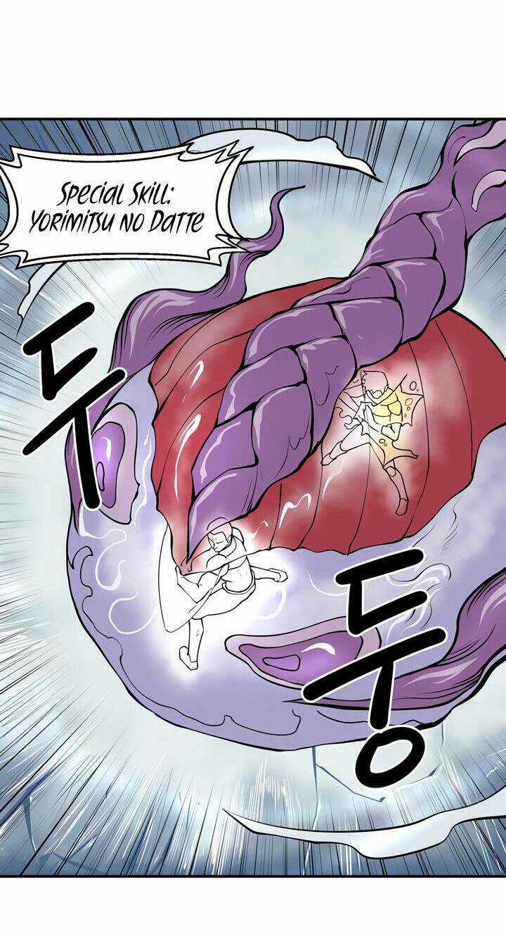 Raid Chapter 41 trang 26