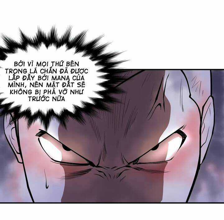 Raid Chapter 41 trang 27