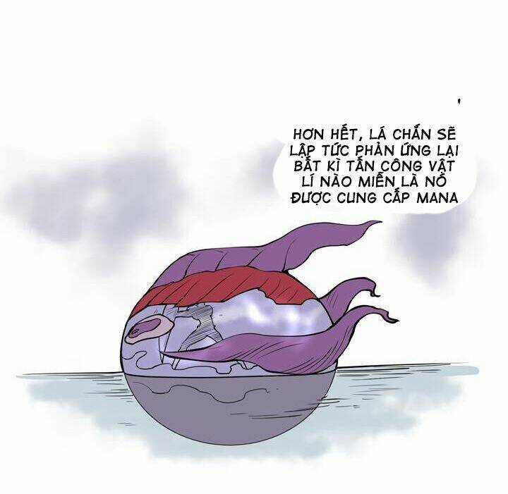 Raid Chapter 41 trang 28