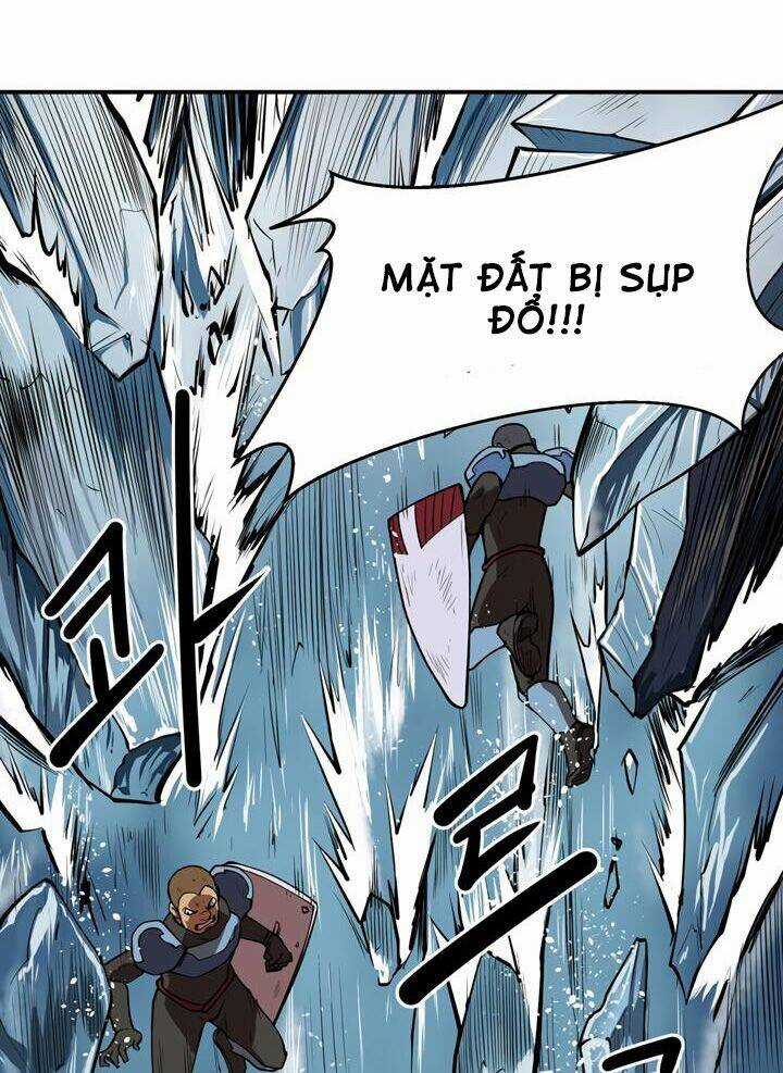 Raid Chapter 41 trang 3