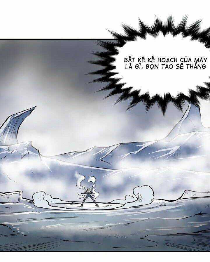 Raid Chapter 41 trang 30