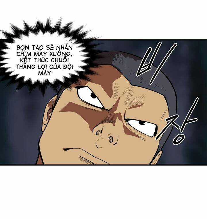 Raid Chapter 41 trang 31