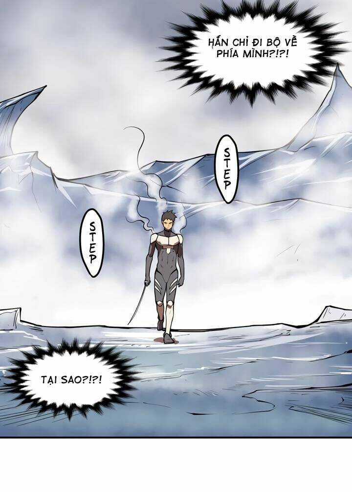 Raid Chapter 41 trang 33