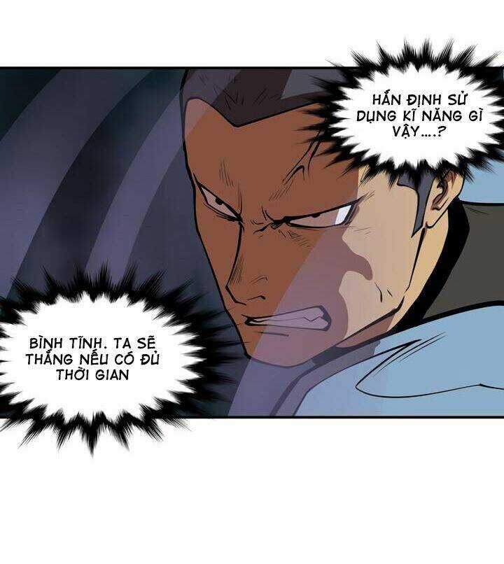 Raid Chapter 41 trang 34