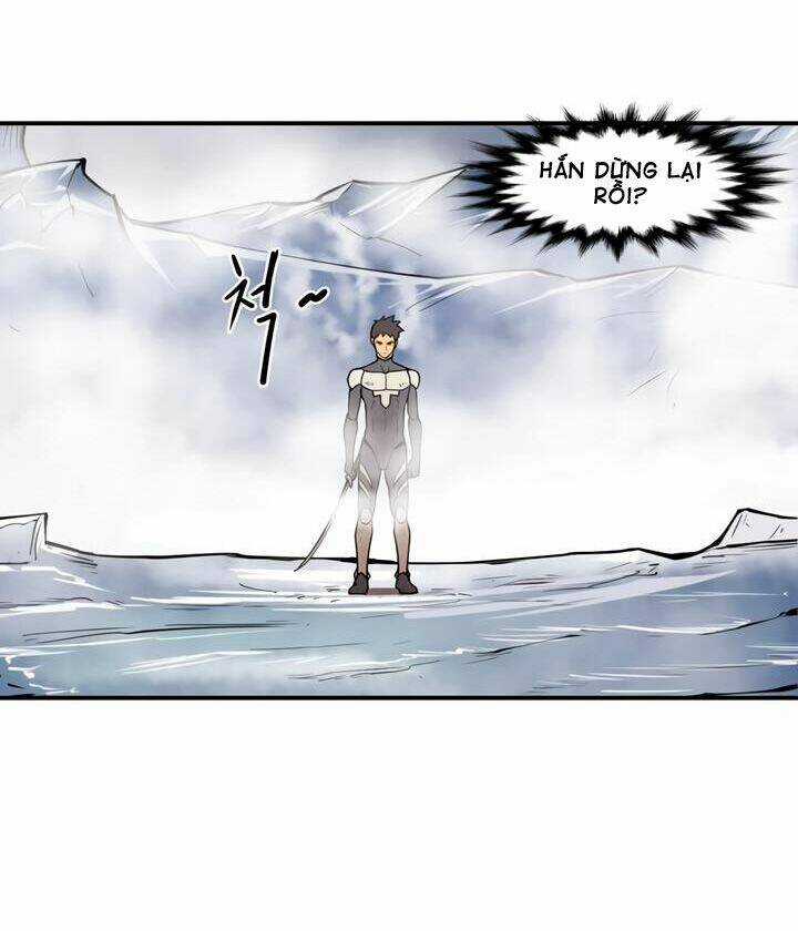 Raid Chapter 41 trang 35