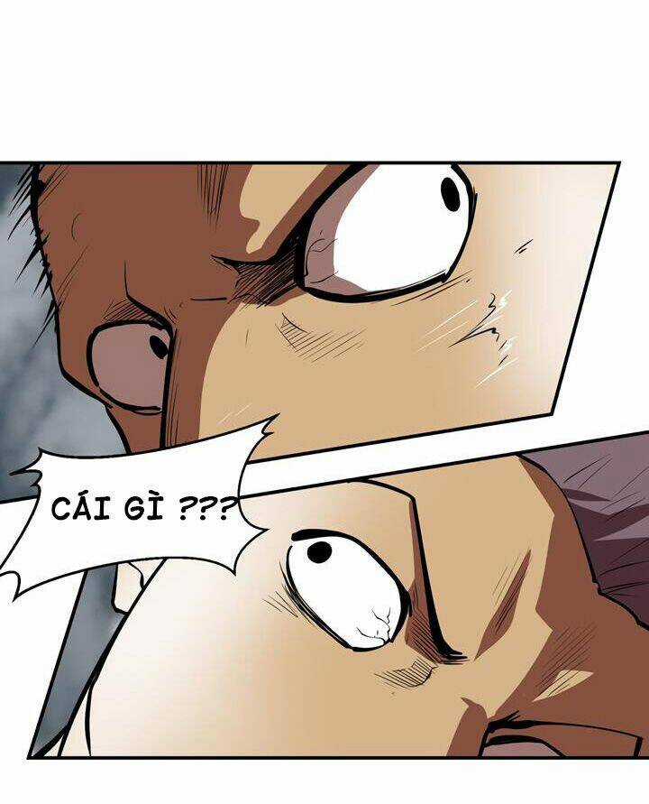 Raid Chapter 41 trang 40