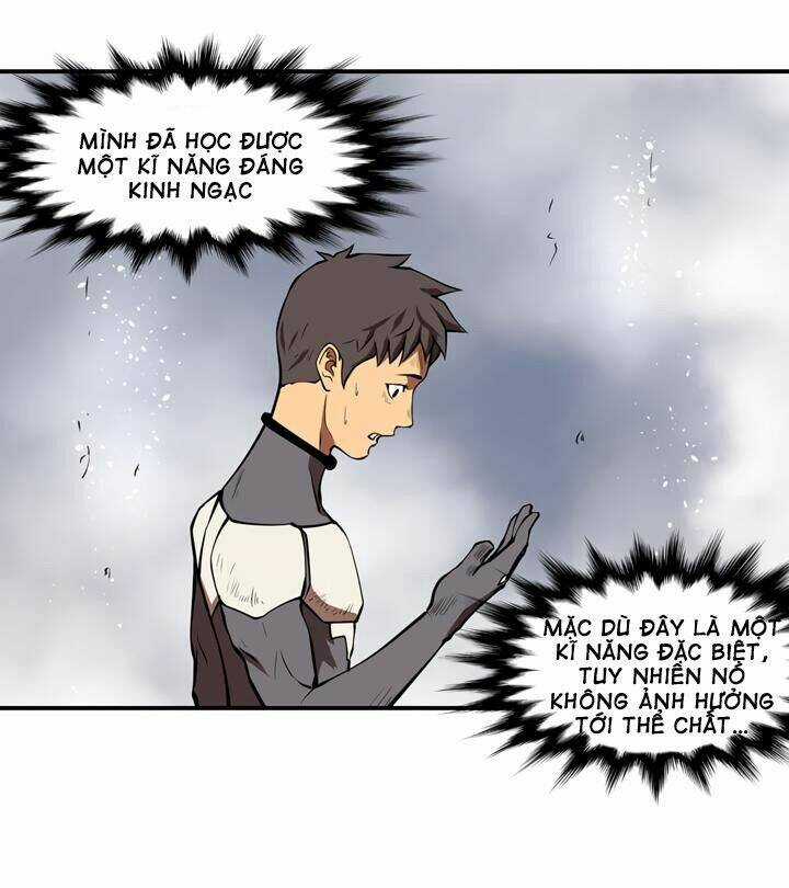 Raid Chapter 41 trang 43