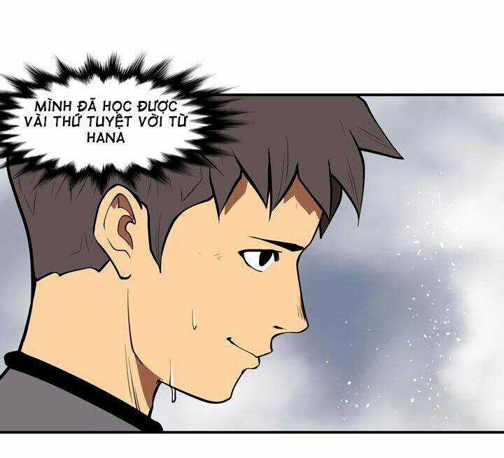Raid Chapter 41 trang 44