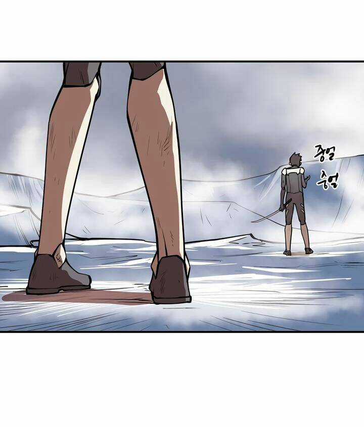 Raid Chapter 41 trang 45