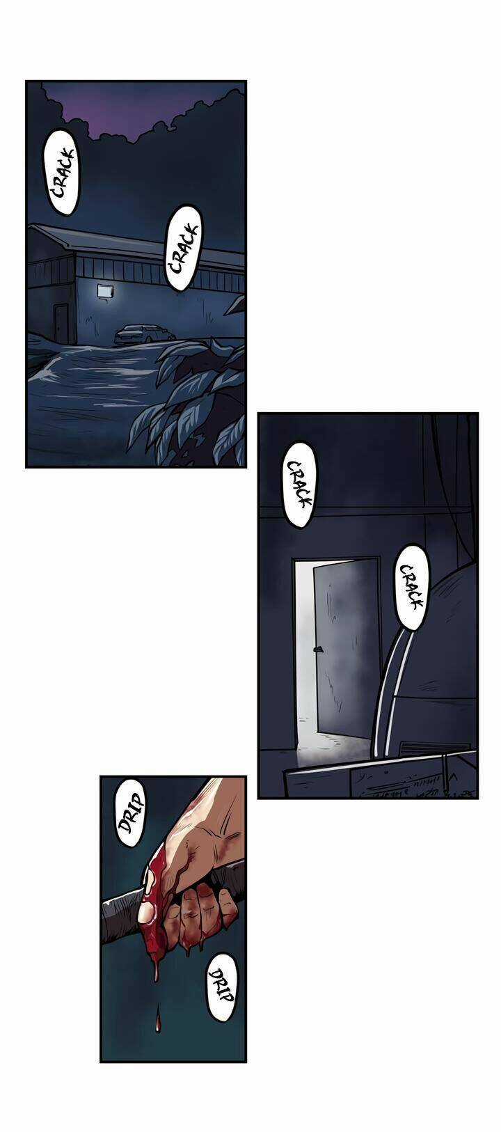 Raid Chapter 41 trang 49