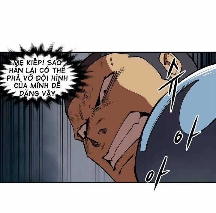 Raid Chapter 41 trang 5