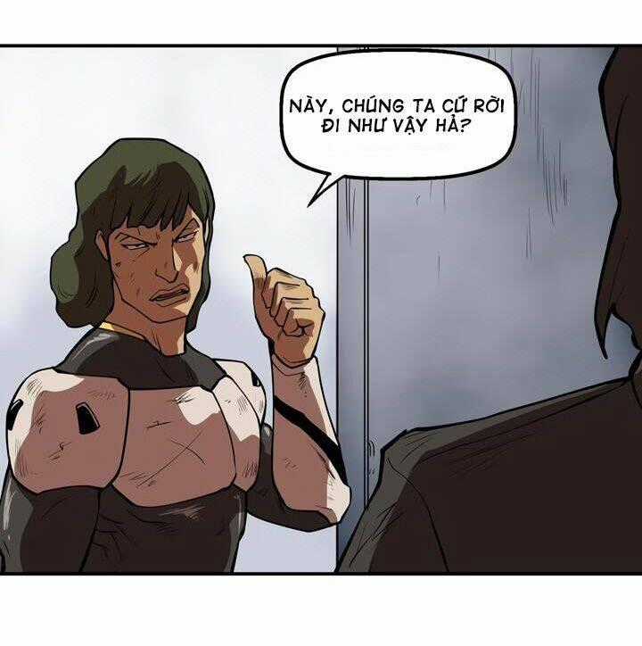 Raid Chapter 41 trang 52